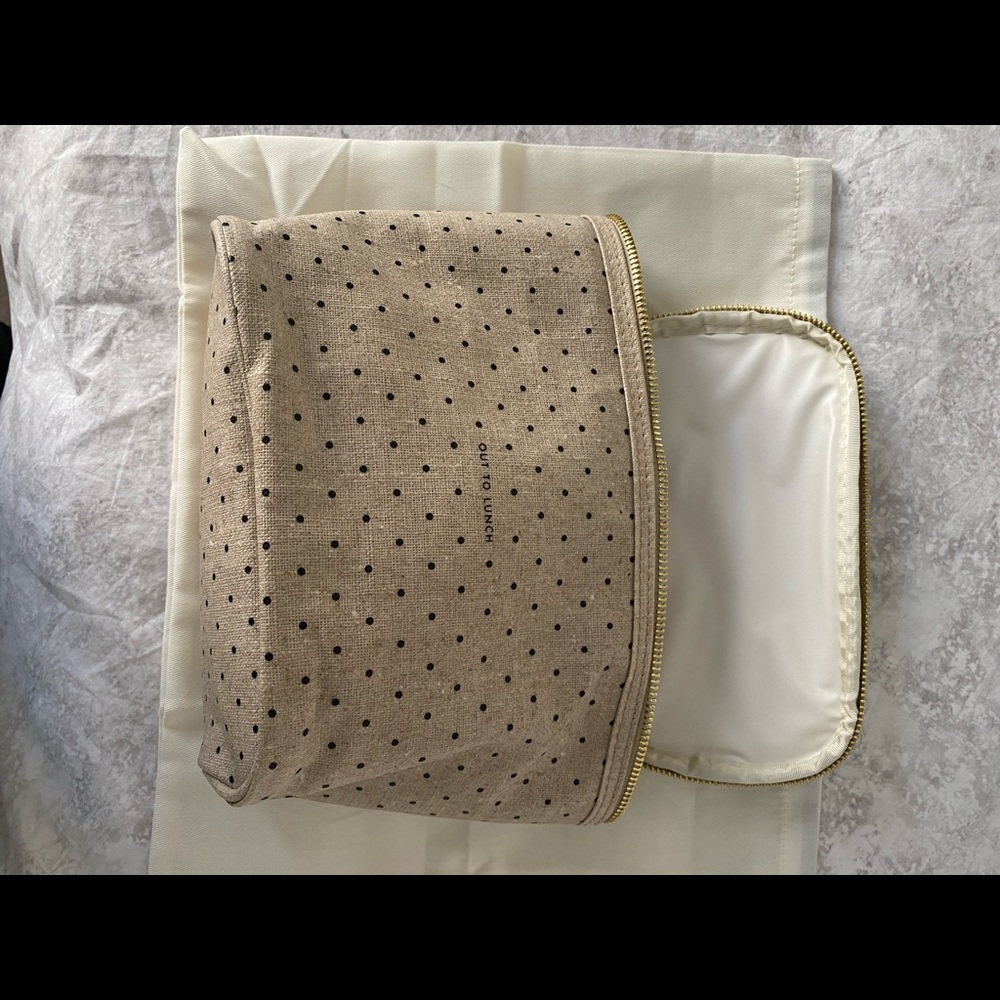 Kate Spade Out to Lunch Tote